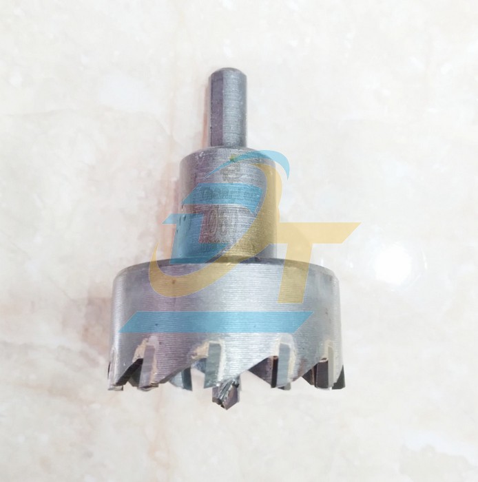 Mũi kho&eacute;t lỗ hợp kim Thắng Lợi 60mm  ThangLoi | Gi&aacute; rẻ nhất - C&ocirc;ng Ty TNHH Thương Mại Dịch Vụ Đạt T&acirc;m