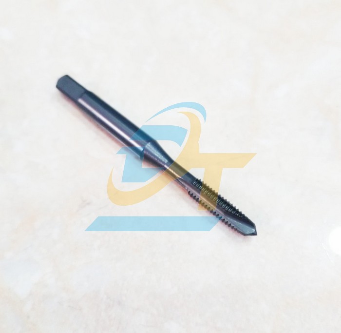 Mũi taro thẳng List 6868 Nachi STPO M4x0.7 P2  Nachi | Gi&aacute; rẻ nhất - C&ocirc;ng Ty TNHH Thương Mại Dịch Vụ Đạt T&acirc;m