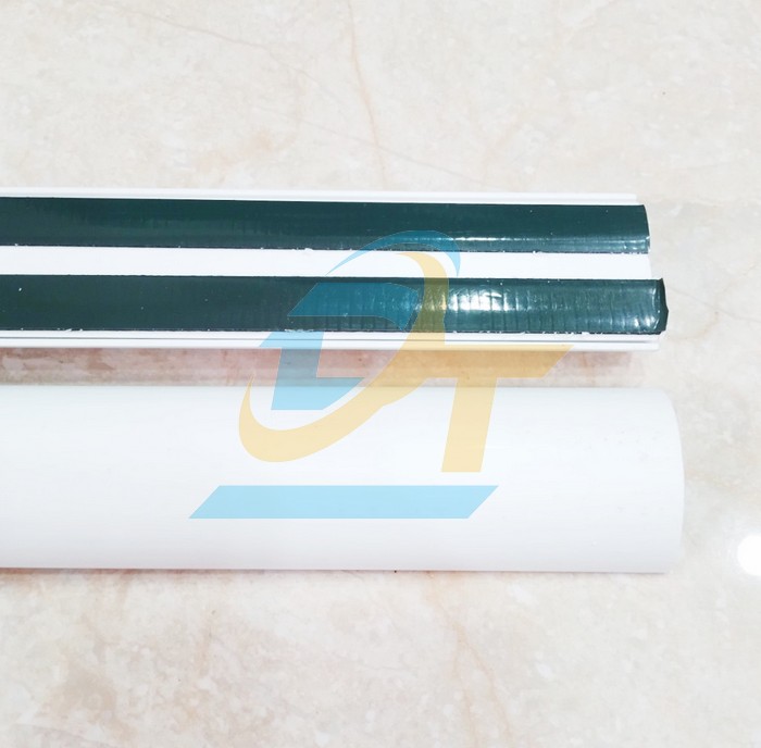 Nẹp s&agrave;n nhựa b&aacute;n nguyệt Tiến Ph&aacute;t 40x16mm - C&acirc;y 1.2m  TienPhat | Gi&aacute; rẻ nhất - C&ocirc;ng Ty TNHH Thương Mại Dịch Vụ Đạt T&acirc;m