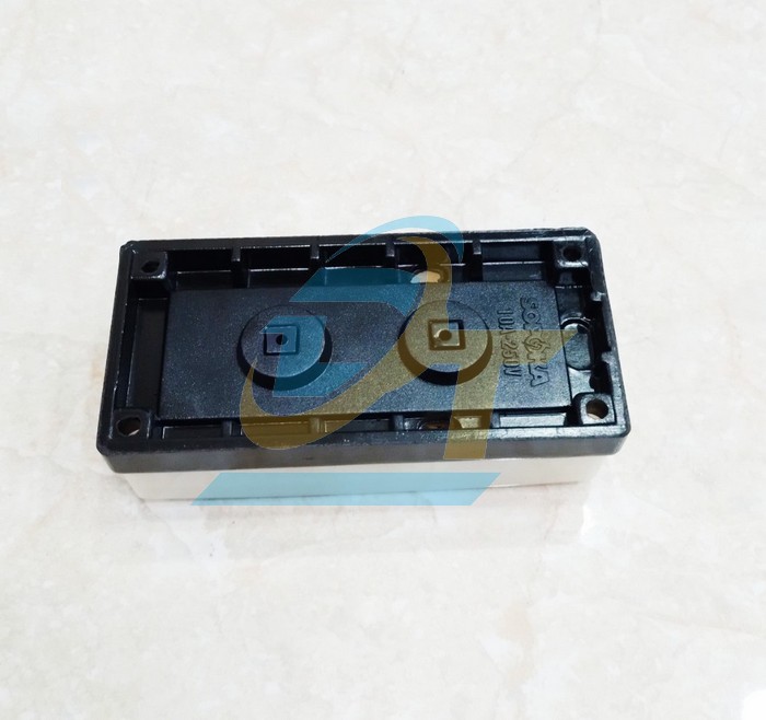 Ổ cắm 3 lỗ 2 chấu Sopoka T31 T31 Sopoka | Gi&aacute; rẻ nhất - C&ocirc;ng Ty TNHH Thương Mại Dịch Vụ Đạt T&acirc;m
