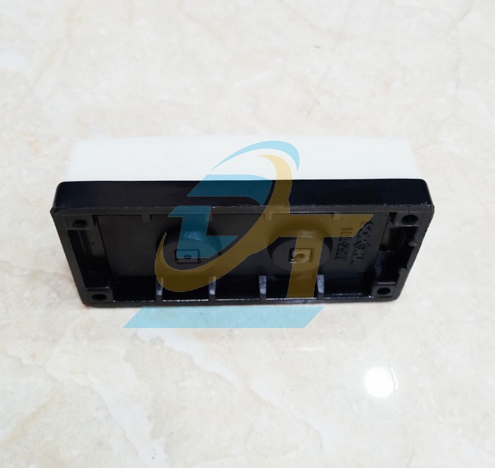 Ổ cắm 3 lỗ 2 chấu Sopoka T31 T31 Sopoka | Gi&aacute; rẻ nhất - C&ocirc;ng Ty TNHH Thương Mại Dịch Vụ Đạt T&acirc;m