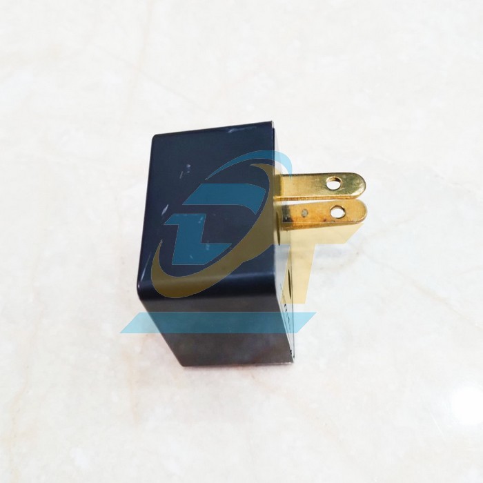 Ổ cắm nối đa năng ch&acirc;n cắm dẹt LiOA ONCD  LiOA | Gi&aacute; rẻ nhất - C&ocirc;ng Ty TNHH Thương Mại Dịch Vụ Đạt T&acirc;m