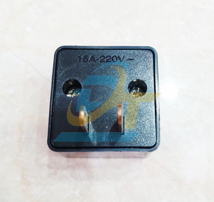 Ổ cắm nối đa năng ch&acirc;n cắm dẹt LiOA ONCD  LiOA | Gi&aacute; rẻ nhất - C&ocirc;ng Ty TNHH Thương Mại Dịch Vụ Đạt T&acirc;m
