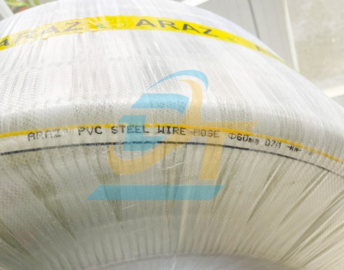 Ống nhựa l&otilde;i th&eacute;p phi 60 ARAZ  ARAZ | Gi&aacute; rẻ nhất - C&ocirc;ng Ty TNHH Thương Mại Dịch Vụ Đạt T&acirc;m