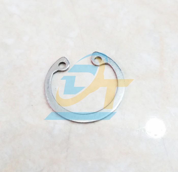 Phe g&agrave;i lỗ inox 304 phi 19mm  VietNam | Gi&aacute; rẻ nhất - C&ocirc;ng Ty TNHH Thương Mại Dịch Vụ Đạt T&acirc;m