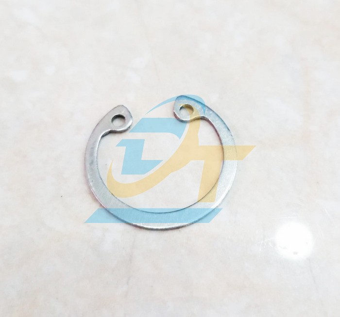 Phe g&agrave;i lỗ inox 304 phi 19mm  VietNam | Gi&aacute; rẻ nhất - C&ocirc;ng Ty TNHH Thương Mại Dịch Vụ Đạt T&acirc;m