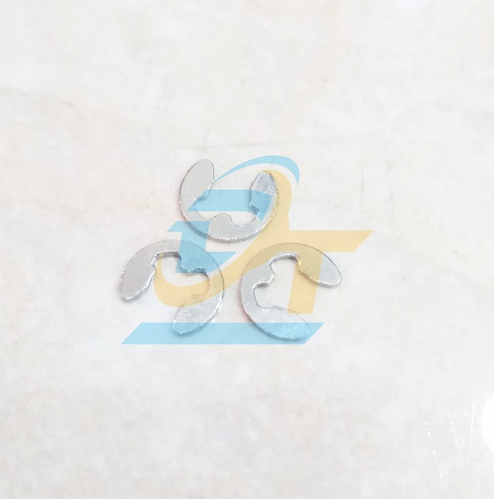 Phe g&agrave;i trục inox 304 3 chấu phi 4mm  VietNam | Gi&aacute; rẻ nhất - C&ocirc;ng Ty TNHH Thương Mại Dịch Vụ Đạt T&acirc;m