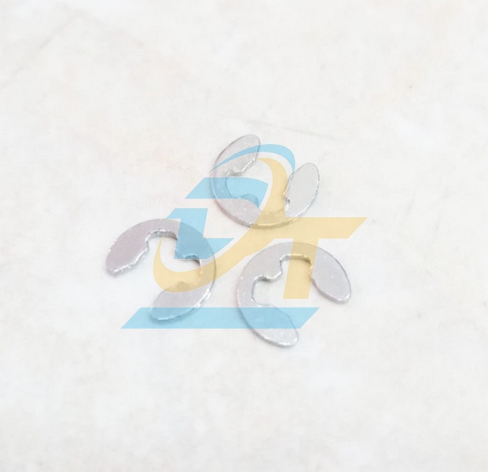 Phe g&agrave;i trục inox 304 3 chấu phi 4mm  VietNam | Gi&aacute; rẻ nhất - C&ocirc;ng Ty TNHH Thương Mại Dịch Vụ Đạt T&acirc;m