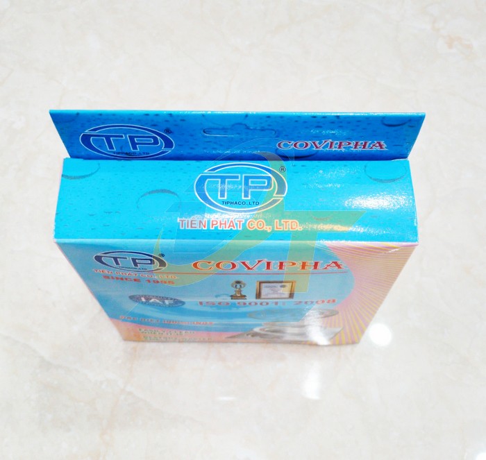 Phễu tho&aacute;t s&agrave;n inox 304 Covipha 150x150 phi 90  COVIPHA | Gi&aacute; rẻ nhất - C&ocirc;ng Ty TNHH Thương Mại Dịch Vụ Đạt T&acirc;m