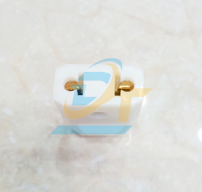 Ph&iacute;ch cắm &acirc;m chống vỡ 10A-250V Ominsu P14T P14 Ominsu | Gi&aacute; rẻ nhất - C&ocirc;ng Ty TNHH Thương Mại Dịch Vụ Đạt T&acirc;m