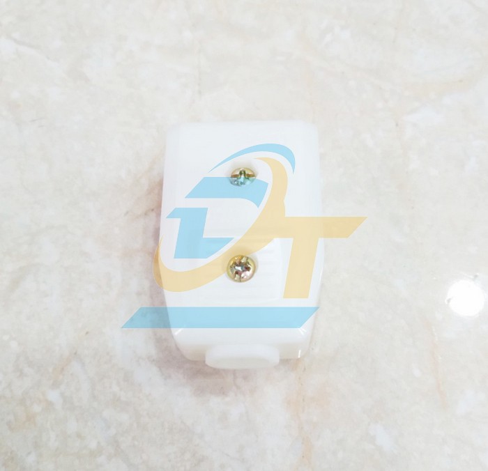 Ph&iacute;ch cắm &acirc;m chống vỡ 10A-250V Ominsu P14T P14 Ominsu | Gi&aacute; rẻ nhất - C&ocirc;ng Ty TNHH Thương Mại Dịch Vụ Đạt T&acirc;m