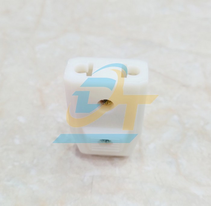 Ph&iacute;ch cắm &acirc;m chống vỡ 10A-250V Ominsu P14T P14 Ominsu | Gi&aacute; rẻ nhất - C&ocirc;ng Ty TNHH Thương Mại Dịch Vụ Đạt T&acirc;m