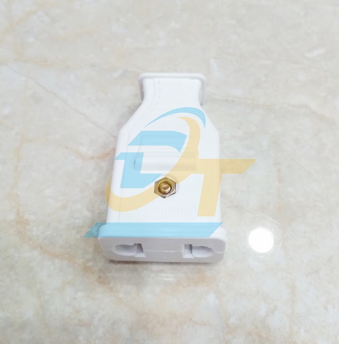 Ph&iacute;ch cắm c&aacute;i Điện Quang ĐQ EPF W.2PN ĐQ EPF W.2PN DienQuang | Gi&aacute; rẻ nhất - C&ocirc;ng Ty TNHH Thương Mại Dịch Vụ Đạt T&acirc;m