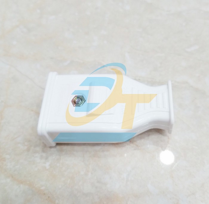 Ph&iacute;ch cắm c&aacute;i Điện Quang ĐQ EPF W.2PN ĐQ EPF W.2PN DienQuang | Gi&aacute; rẻ nhất - C&ocirc;ng Ty TNHH Thương Mại Dịch Vụ Đạt T&acirc;m