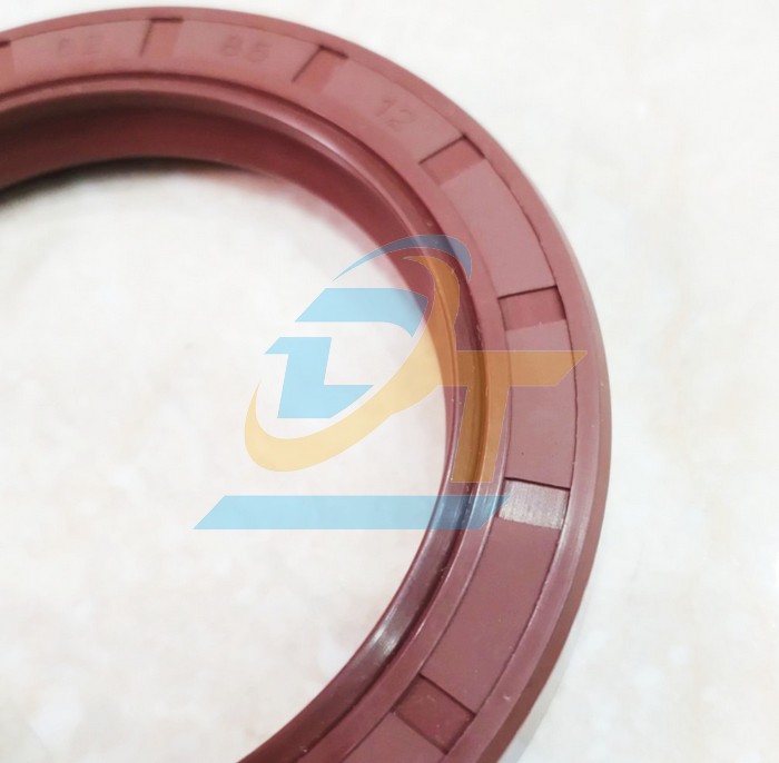 Phớt TC Viton (FKM) chịu dầu chịu nhiệt TC 62x85x12  China | Gi&aacute; rẻ nhất - C&ocirc;ng Ty TNHH Thương Mại Dịch Vụ Đạt T&acirc;m