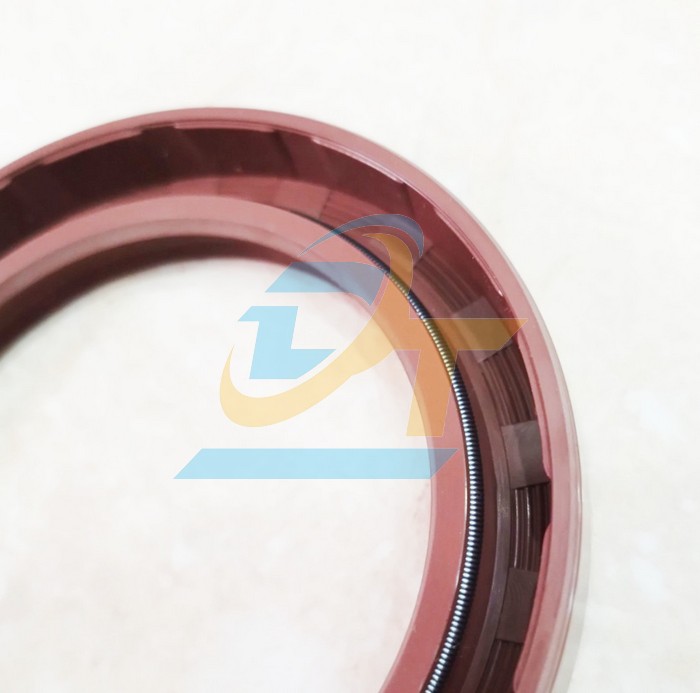 Phớt TC Viton (FKM) chịu dầu chịu nhiệt TC 62x85x12  China | Gi&aacute; rẻ nhất - C&ocirc;ng Ty TNHH Thương Mại Dịch Vụ Đạt T&acirc;m