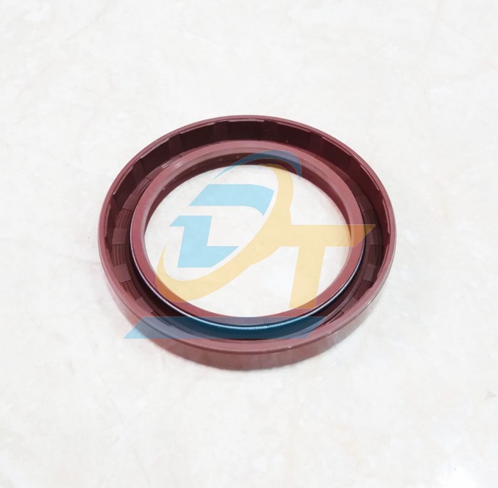 Phớt TC Viton (FKM) chịu dầu chịu nhiệt TC 62x85x12  China | Gi&aacute; rẻ nhất - C&ocirc;ng Ty TNHH Thương Mại Dịch Vụ Đạt T&acirc;m