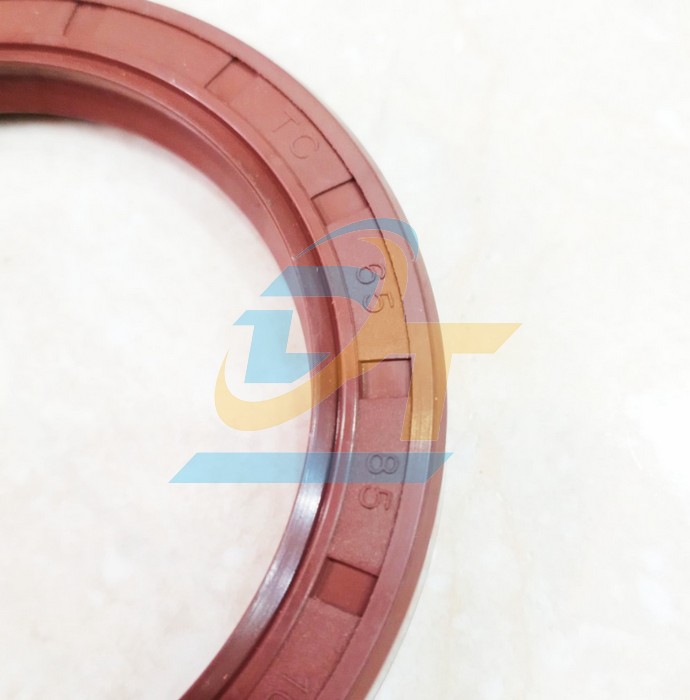 Phớt TC Viton (FKM) chịu dầu chịu nhiệt TC 65x85x10  China | Gi&aacute; rẻ nhất - C&ocirc;ng Ty TNHH Thương Mại Dịch Vụ Đạt T&acirc;m