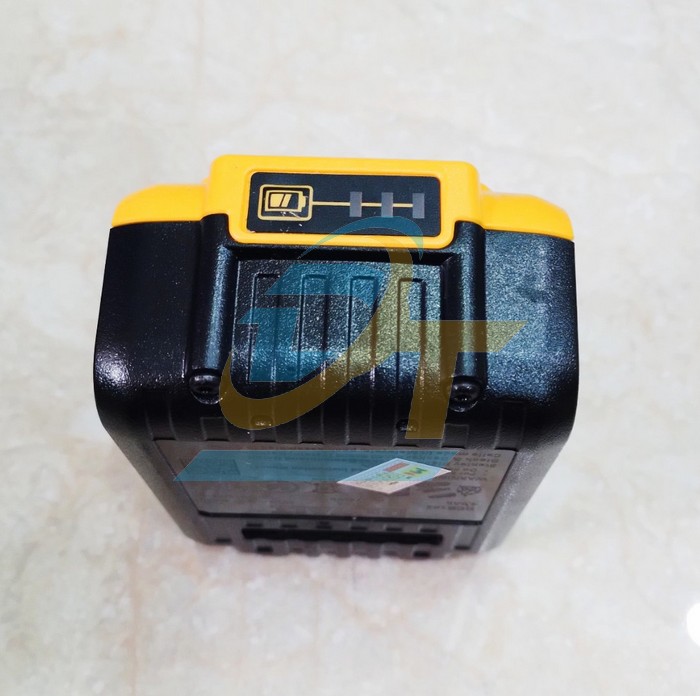 Pin 18V 4.0Ah XR Li-ion Dewalt DCB182-B1 DCB182-B1 DEWALT | Gi&aacute; rẻ nhất - C&ocirc;ng Ty TNHH Thương Mại Dịch Vụ Đạt T&acirc;m
