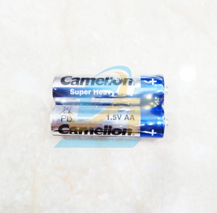 Pin AA 1.5V Camelion R6P-SP2B  Camelion | Gi&aacute; rẻ nhất - C&ocirc;ng Ty TNHH Thương Mại Dịch Vụ Đạt T&acirc;m