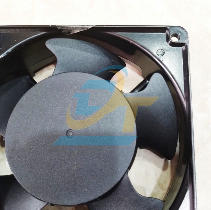 Quạt h&uacute;t 120x120x38mm 110V Somreal XY12038HSL1  SOMREAL | Gi&aacute; rẻ nhất - C&ocirc;ng Ty TNHH Thương Mại Dịch Vụ Đạt T&acirc;m