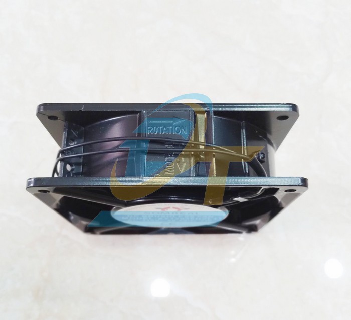 Quạt h&uacute;t 120x120x38mm 110V Somreal XY12038HSL1  SOMREAL | Gi&aacute; rẻ nhất - C&ocirc;ng Ty TNHH Thương Mại Dịch Vụ Đạt T&acirc;m