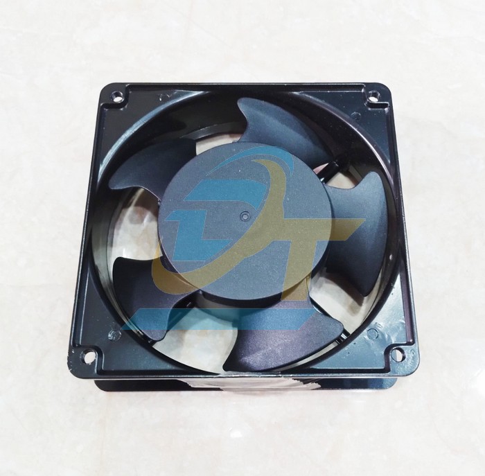 Quạt h&uacute;t 120x120x38mm 110V Somreal XY12038HSL1  SOMREAL | Gi&aacute; rẻ nhất - C&ocirc;ng Ty TNHH Thương Mại Dịch Vụ Đạt T&acirc;m