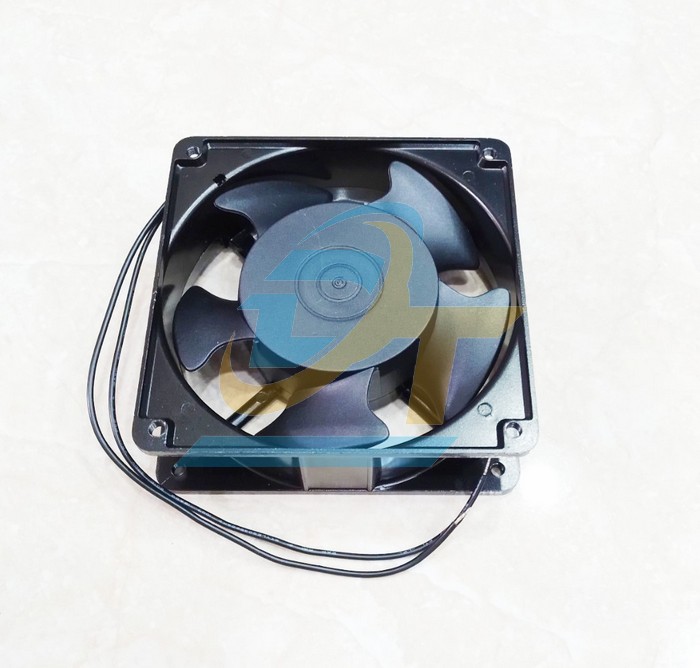 Quạt h&uacute;t 120x120x38mm 220V Orix 12038  ORIX | Gi&aacute; rẻ nhất - C&ocirc;ng Ty TNHH Thương Mại Dịch Vụ Đạt T&acirc;m