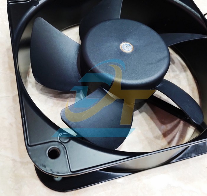 Quạt h&uacute;t 200x200x60mm 220V Kamyamasuki GH20060HA2BL  Kamyamasuki | Gi&aacute; rẻ nhất - C&ocirc;ng Ty TNHH Thương Mại Dịch Vụ Đạt T&acirc;m