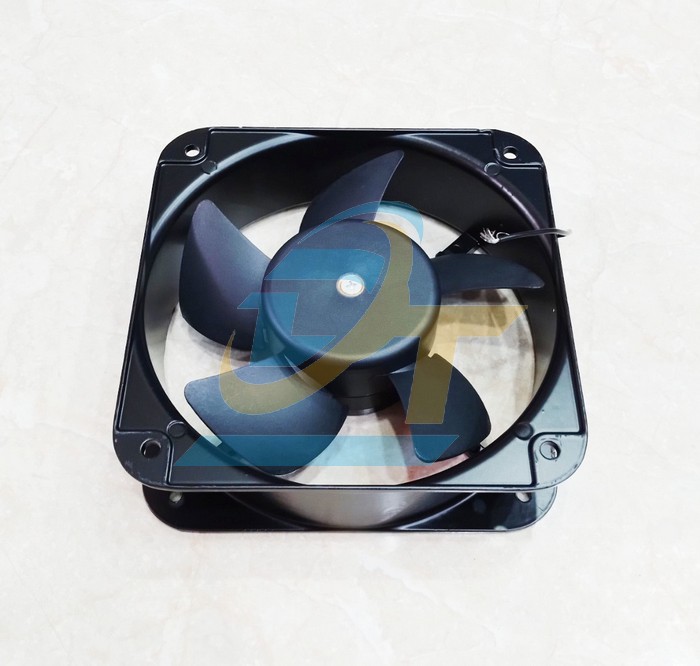 Quạt h&uacute;t 200x200x60mm 220V Kamyamasuki GH20060HA2BL  Kamyamasuki | Gi&aacute; rẻ nhất - C&ocirc;ng Ty TNHH Thương Mại Dịch Vụ Đạt T&acirc;m