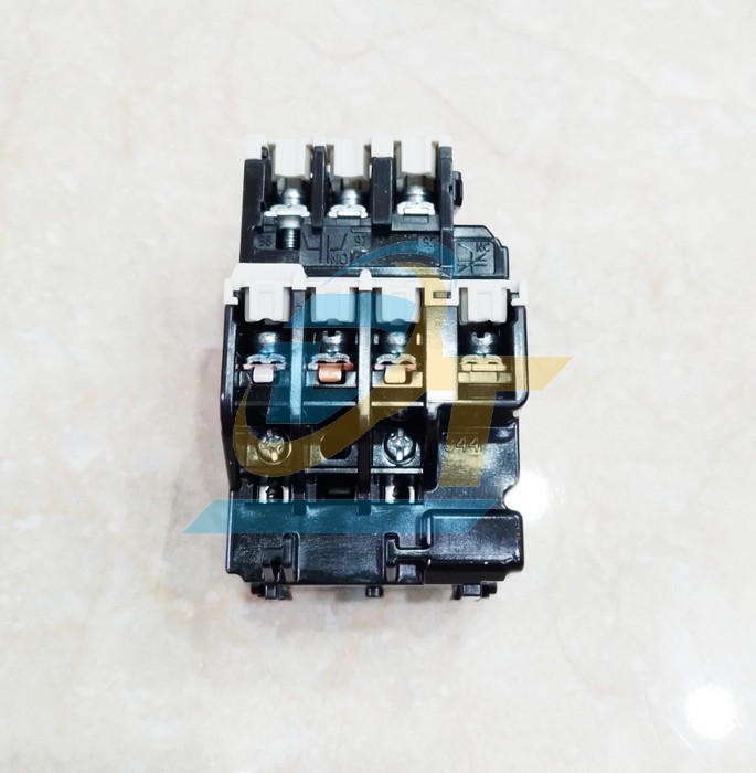 Relay nhiệt 4-6A Mitsubishi TH-T18 5A  MITSUBISHI | Gi&aacute; rẻ nhất - C&ocirc;ng Ty TNHH Thương Mại Dịch Vụ Đạt T&acirc;m