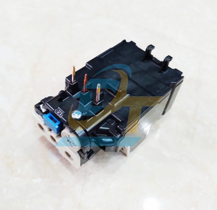 Relay nhiệt 4-6A Mitsubishi TH-T18 5A  MITSUBISHI | Gi&aacute; rẻ nhất - C&ocirc;ng Ty TNHH Thương Mại Dịch Vụ Đạt T&acirc;m