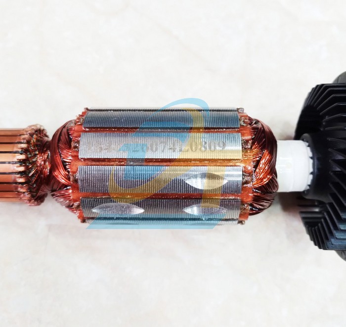 Rotor m&aacute;y m&agrave;i g&oacute;c GWS 060 Bosch 1619P01844  Bosch | Gi&aacute; rẻ nhất - C&ocirc;ng Ty TNHH Thương Mại Dịch Vụ Đạt T&acirc;m