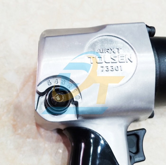 S&uacute;ng vặn bulong 1/2" Tolsen 73301  Tolsen | Gi&aacute; rẻ nhất - C&ocirc;ng Ty TNHH Thương Mại Dịch Vụ Đạt T&acirc;m