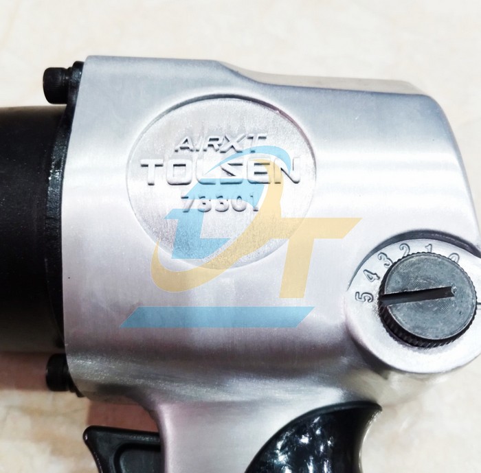 S&uacute;ng vặn bulong 1/2" Tolsen 73301  Tolsen | Gi&aacute; rẻ nhất - C&ocirc;ng Ty TNHH Thương Mại Dịch Vụ Đạt T&acirc;m