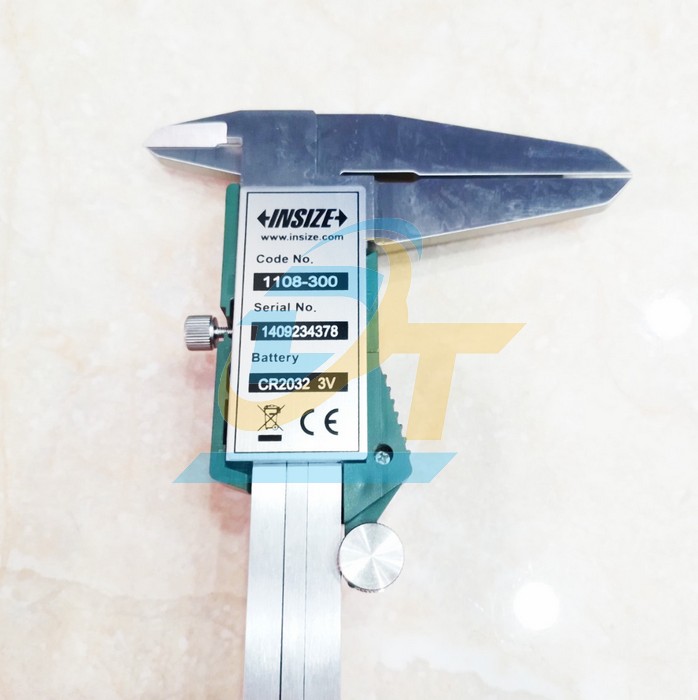 Thước cặp điện tử 0-300mm/0.01mm Insize 1108-300  INSIZE | Gi&aacute; rẻ nhất - C&ocirc;ng Ty TNHH Thương Mại Dịch Vụ Đạt T&acirc;m