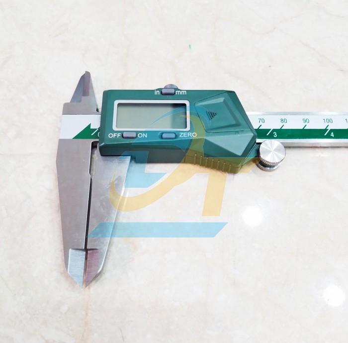 Thước cặp điện tử 0-300mm/0.01mm Insize 1108-300  INSIZE | Gi&aacute; rẻ nhất - C&ocirc;ng Ty TNHH Thương Mại Dịch Vụ Đạt T&acirc;m
