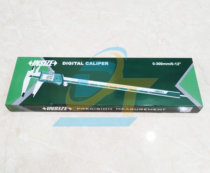 Thước cặp điện tử 0-300mm/0.01mm Insize 1108-300  INSIZE | Gi&aacute; rẻ nhất - C&ocirc;ng Ty TNHH Thương Mại Dịch Vụ Đạt T&acirc;m