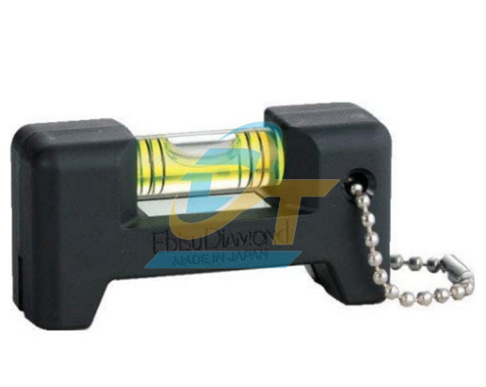 Thước thủy 60mm EBISU ED-SCL ED-SCL EBISU | Gi&aacute; rẻ nhất - C&ocirc;ng Ty TNHH Thương Mại Dịch Vụ Đạt T&acirc;m