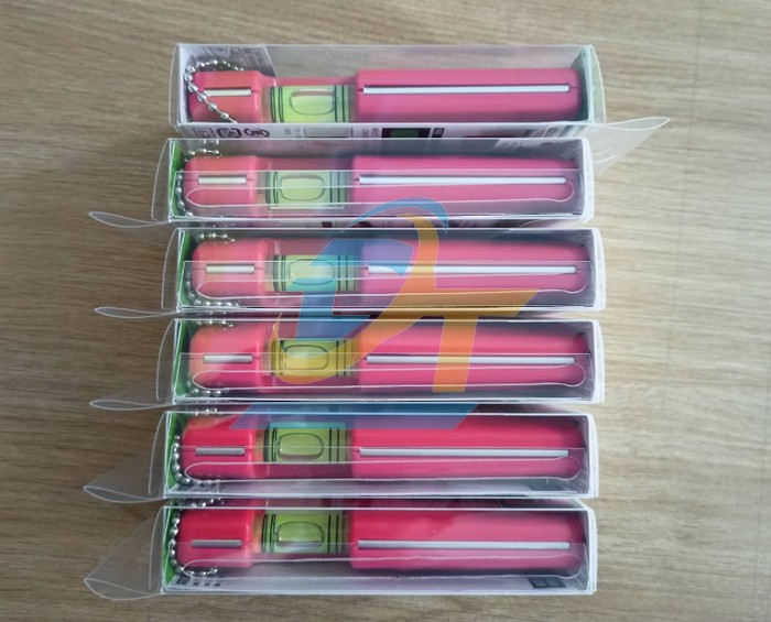 Thước thủy c&acirc;n bằng 100mm EBISU Japan ED-10HLMR ED-10HLMR EBISU | Gi&aacute; rẻ nhất - C&ocirc;ng Ty TNHH Thương Mại Dịch Vụ Đạt T&acirc;m