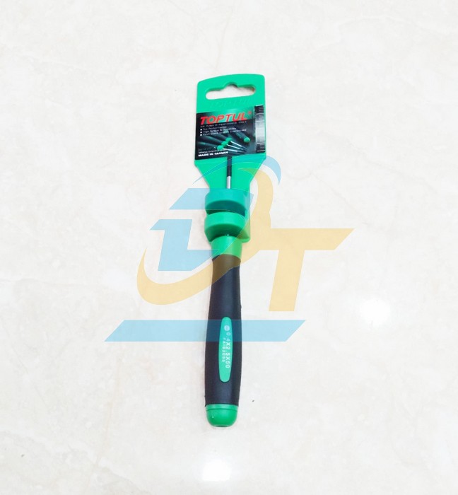 Tua v&iacute;t dẹp c&aacute;n d&agrave;i 0.4x2.5x50mm Toptul FAIB2E05  TOPTUL | Gi&aacute; rẻ nhất - C&ocirc;ng Ty TNHH Thương Mại Dịch Vụ Đạt T&acirc;m