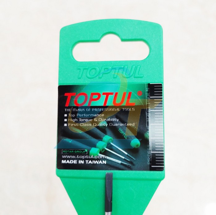 Tua v&iacute;t dẹp c&aacute;n d&agrave;i 0.4x2.5x50mm Toptul FAIB2E05  TOPTUL | Gi&aacute; rẻ nhất - C&ocirc;ng Ty TNHH Thương Mại Dịch Vụ Đạt T&acirc;m