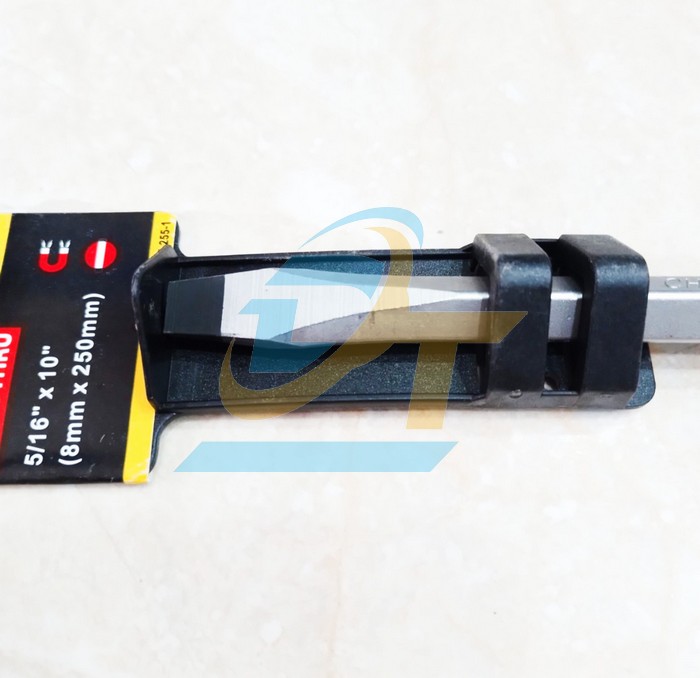 Tua v&iacute;t đ&oacute;ng dẹp 8x250mm Stanley 1-65-255 1-65-255 Stanley | Gi&aacute; rẻ nhất - C&ocirc;ng Ty TNHH Thương Mại Dịch Vụ Đạt T&acirc;m