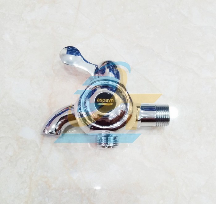 V&ograve;i củ sen thau mạ crome Aspavn CEQ3  ASPAVN | Gi&aacute; rẻ nhất - C&ocirc;ng Ty TNHH Thương Mại Dịch Vụ Đạt T&acirc;m