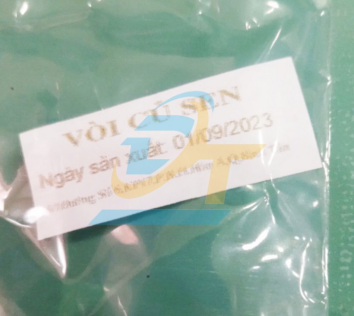 V&ograve;i củ sen thau mạ crome Aspavn CEQ3  ASPAVN | Gi&aacute; rẻ nhất - C&ocirc;ng Ty TNHH Thương Mại Dịch Vụ Đạt T&acirc;m