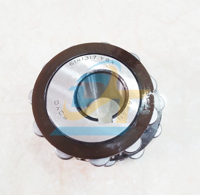 V&ograve;ng bi (Bạc đạn) lệch t&acirc;m Koyo 6141317 YSX  Koyo | Gi&aacute; rẻ nhất - C&ocirc;ng Ty TNHH Thương Mại Dịch Vụ Đạt T&acirc;m