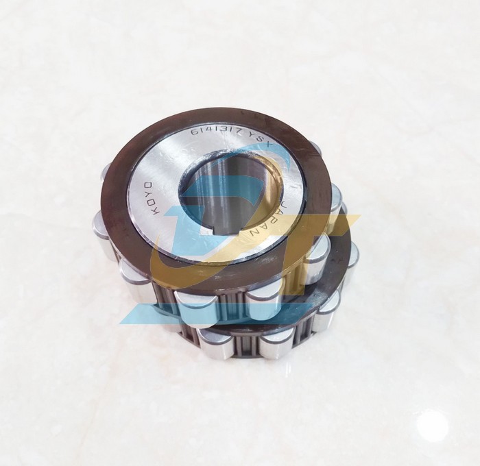 V&ograve;ng bi (Bạc đạn) lệch t&acirc;m Koyo 6141317 YSX  Koyo | Gi&aacute; rẻ nhất - C&ocirc;ng Ty TNHH Thương Mại Dịch Vụ Đạt T&acirc;m