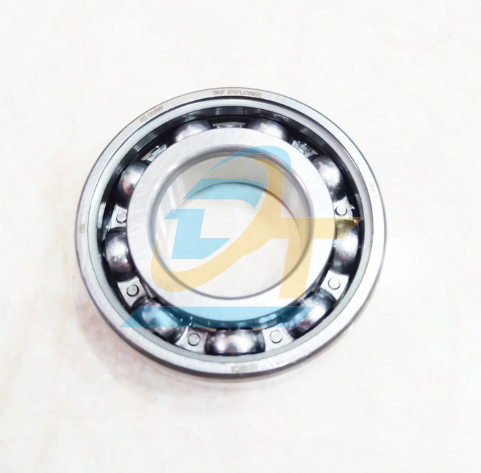 V&ograve;ng bi (Bạc đạn) SKF 6205/C3  SKF | Gi&aacute; rẻ nhất - C&ocirc;ng Ty TNHH Thương Mại Dịch Vụ Đạt T&acirc;m