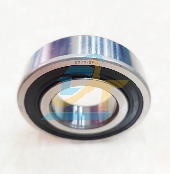 V&ograve;ng bi ( Bạc đạn) SKF 6206-2RS1  SKF | Gi&aacute; rẻ nhất - C&ocirc;ng Ty TNHH Thương Mại Dịch Vụ Đạt T&acirc;m