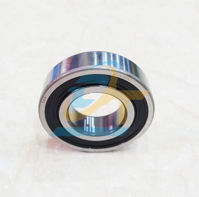 V&ograve;ng bi ( Bạc đạn) SKF 6206-2RS1  SKF | Gi&aacute; rẻ nhất - C&ocirc;ng Ty TNHH Thương Mại Dịch Vụ Đạt T&acirc;m